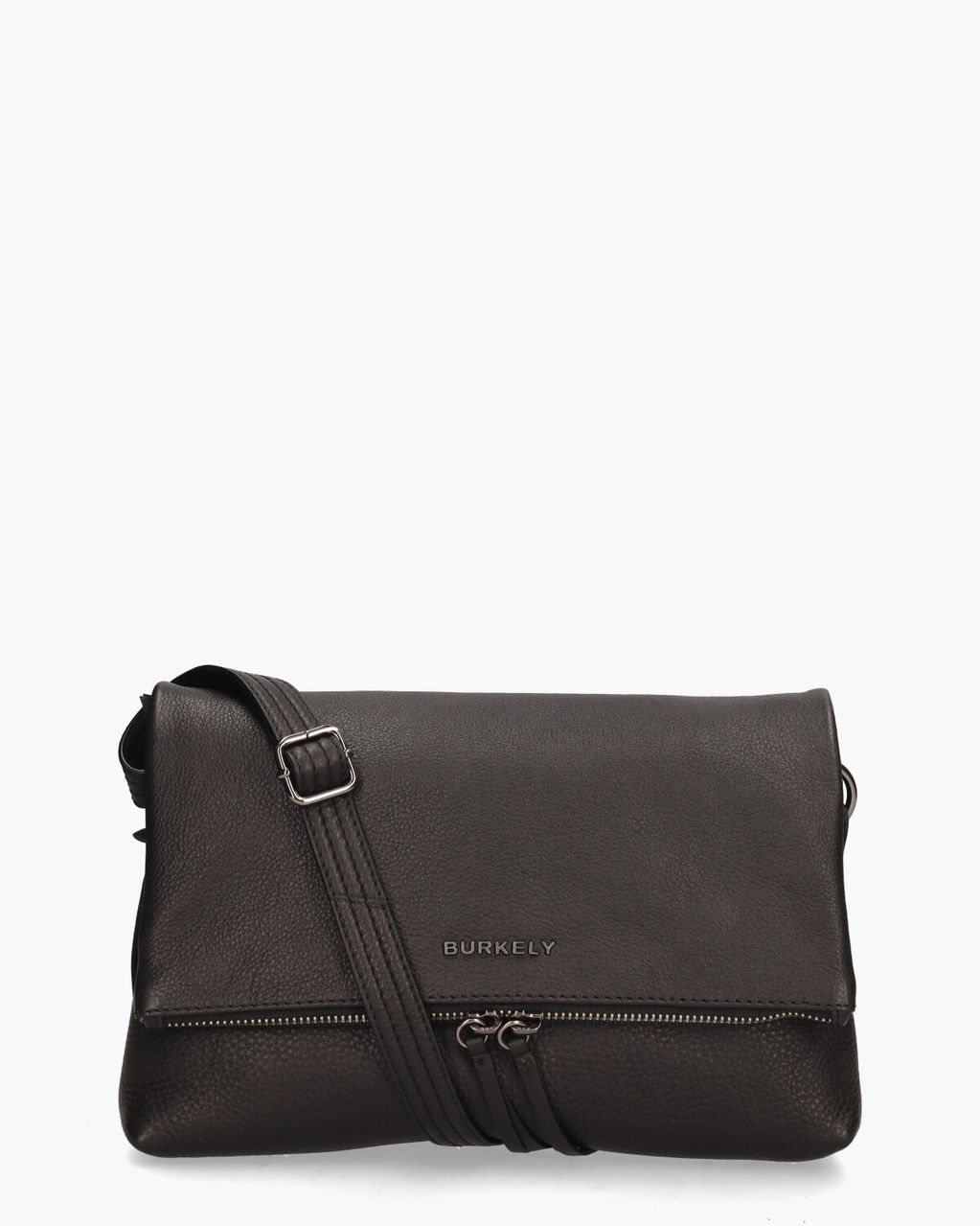 Rock Ruby Satchel Bag Zwart Tas