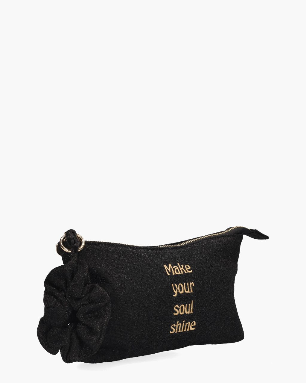 Odawara Pouch Zwart Tas