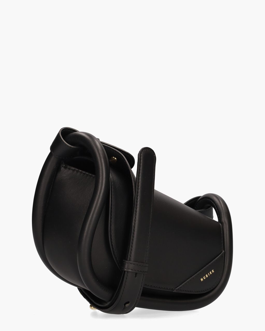 Bobby Mini Bag Zwart Tas