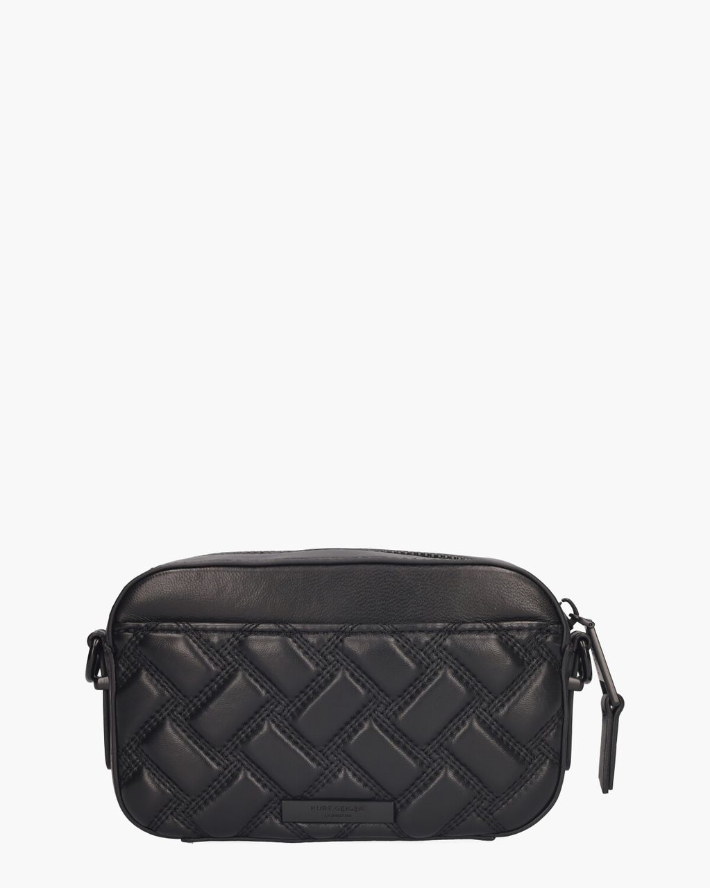 Kensington Drench Camera Bag Zwart Tas