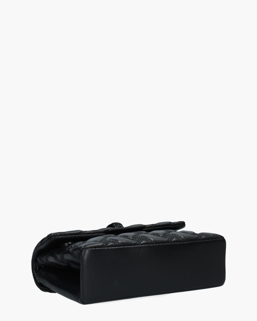 Mini Kensington Drench Bag Zwart Tas
