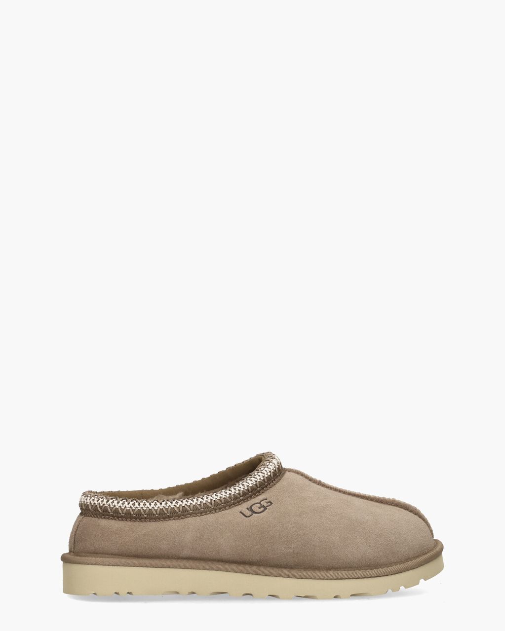 Tasman Slipper Caribou Herenpantoffels