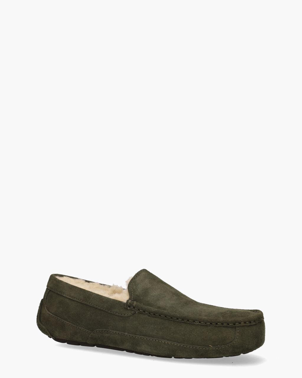 Ascot Slipper Forest Night Herenpantoffels