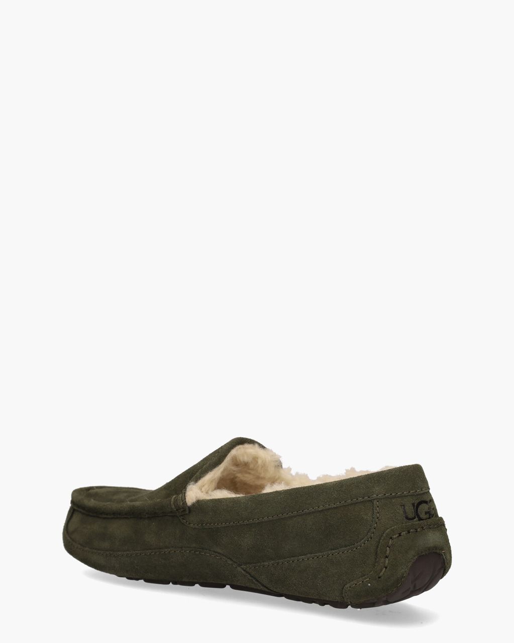 Ascot Slipper Forest Night Herenpantoffels