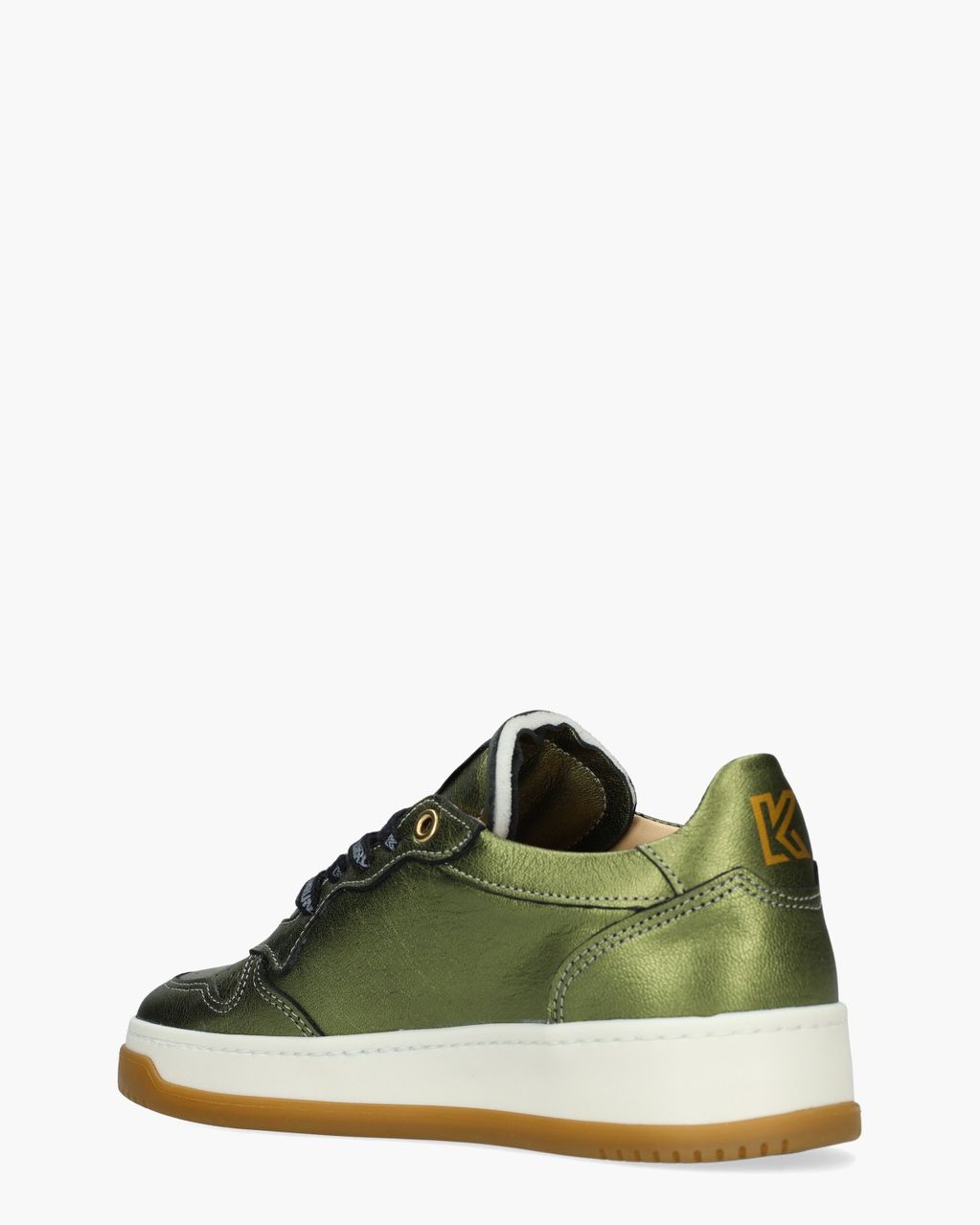 Fire 60 Groen Damessneakers