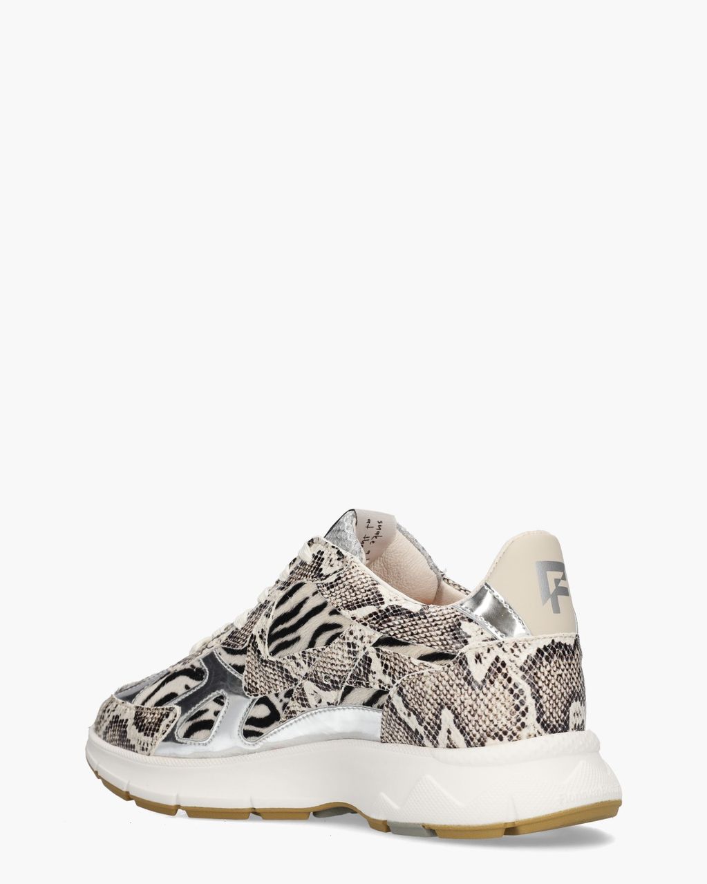 Daysi 07.01 Damessneakers