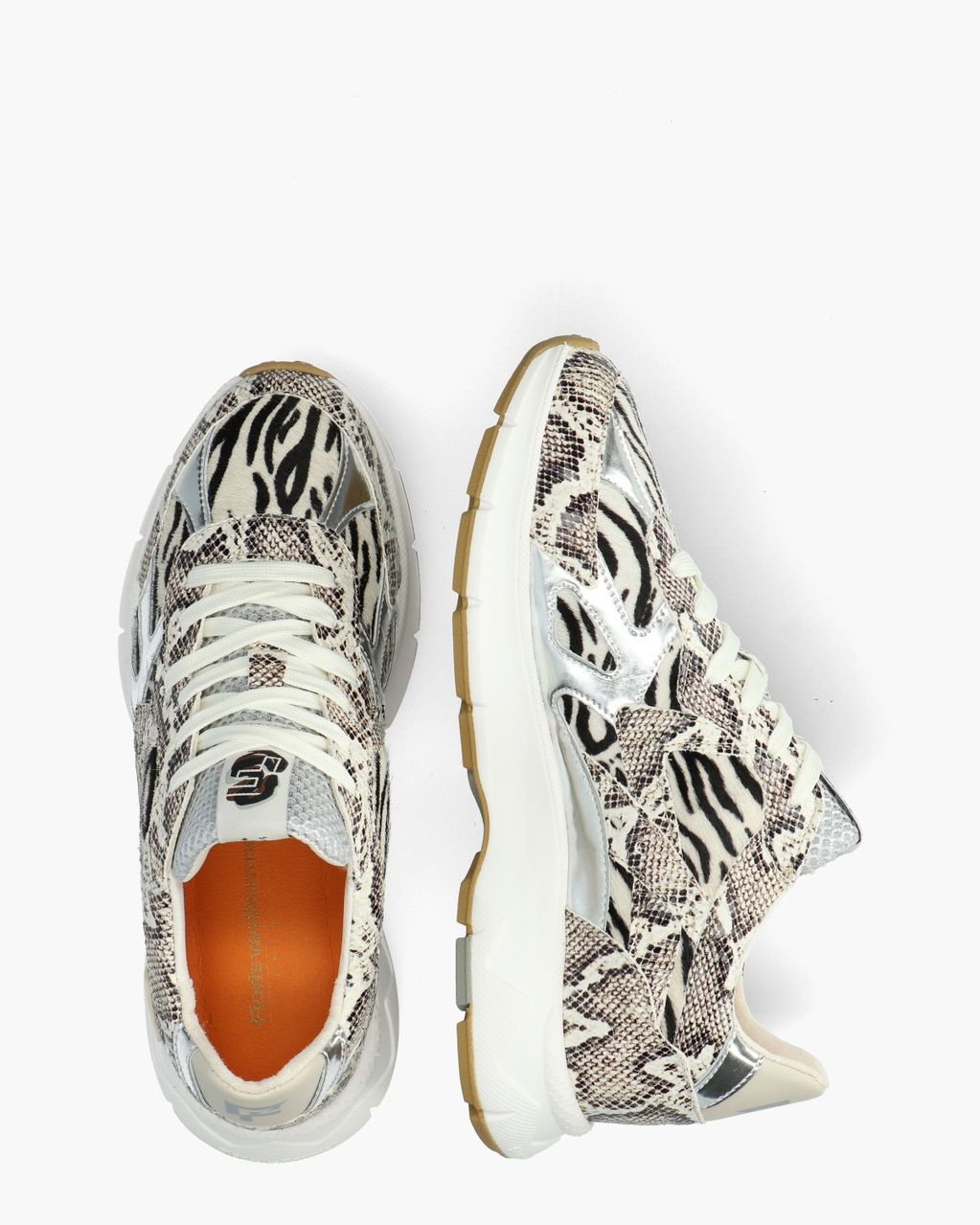 Daysi 07.01 Damessneakers