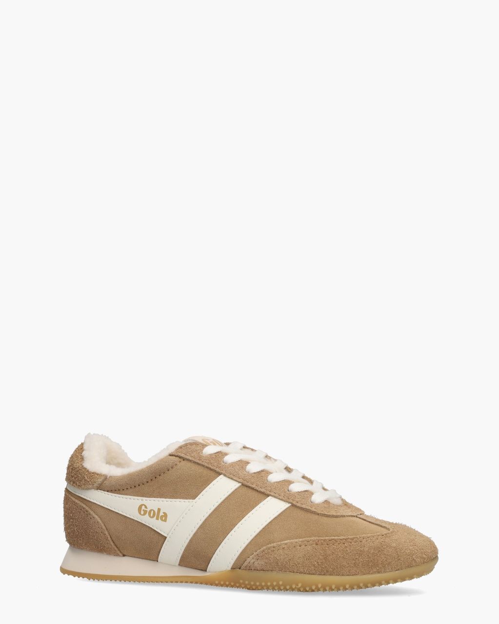 Sprinter Summit Beige Damessneakers