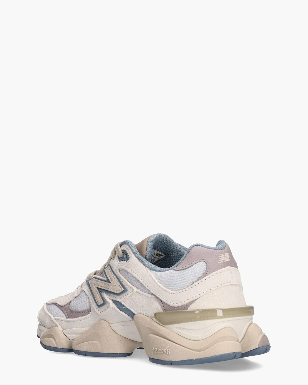 U90601RJ Damessneakers