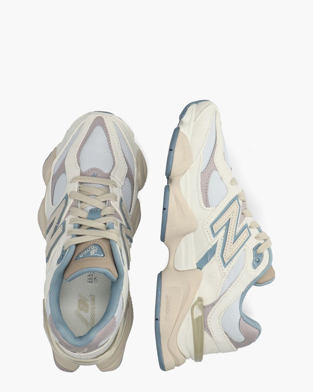 U90601RJ Damessneakers