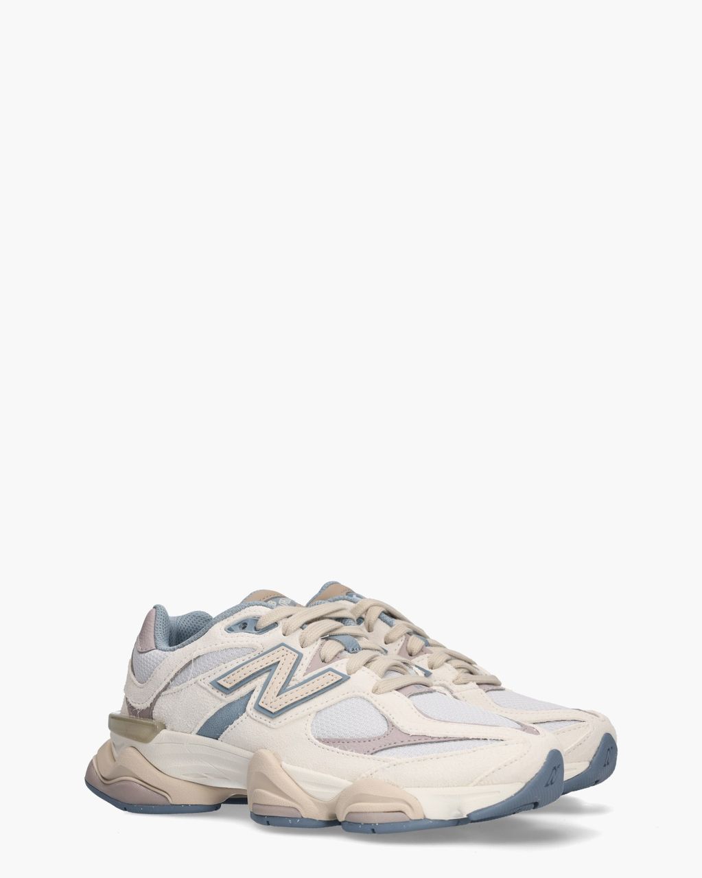U90601RJ Damessneakers