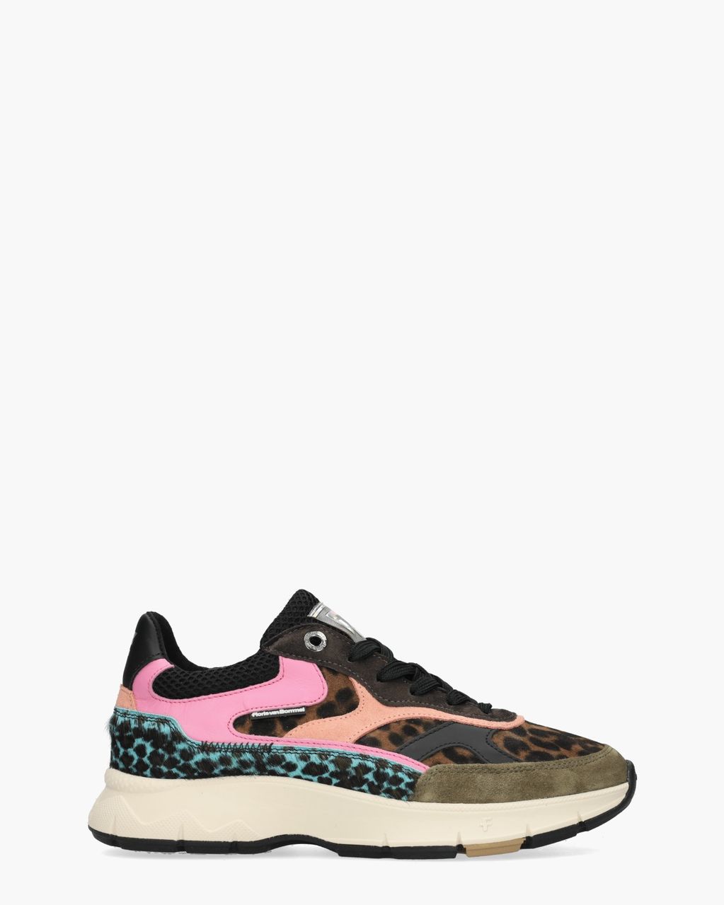 Daysi 03.12 Damessneakers