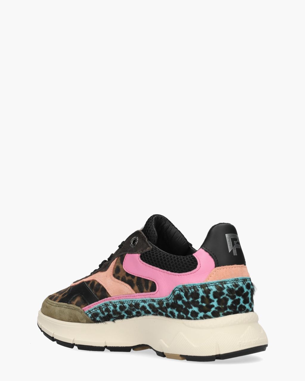 Daysi 03.12 Damessneakers