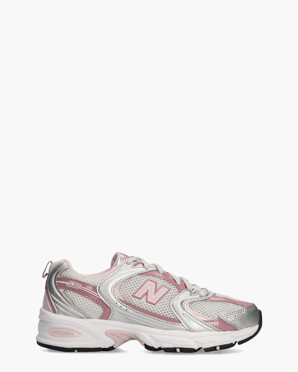 U53022Q Damessneakers