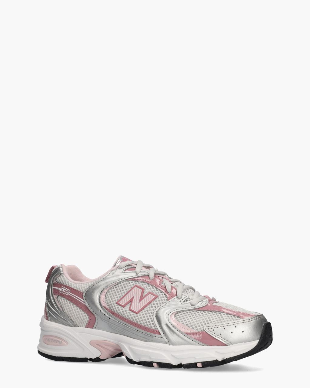 U53022Q Damessneakers