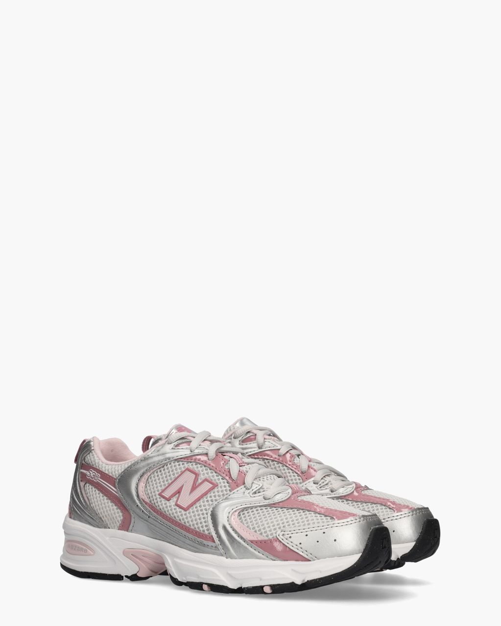 U53022Q Damessneakers