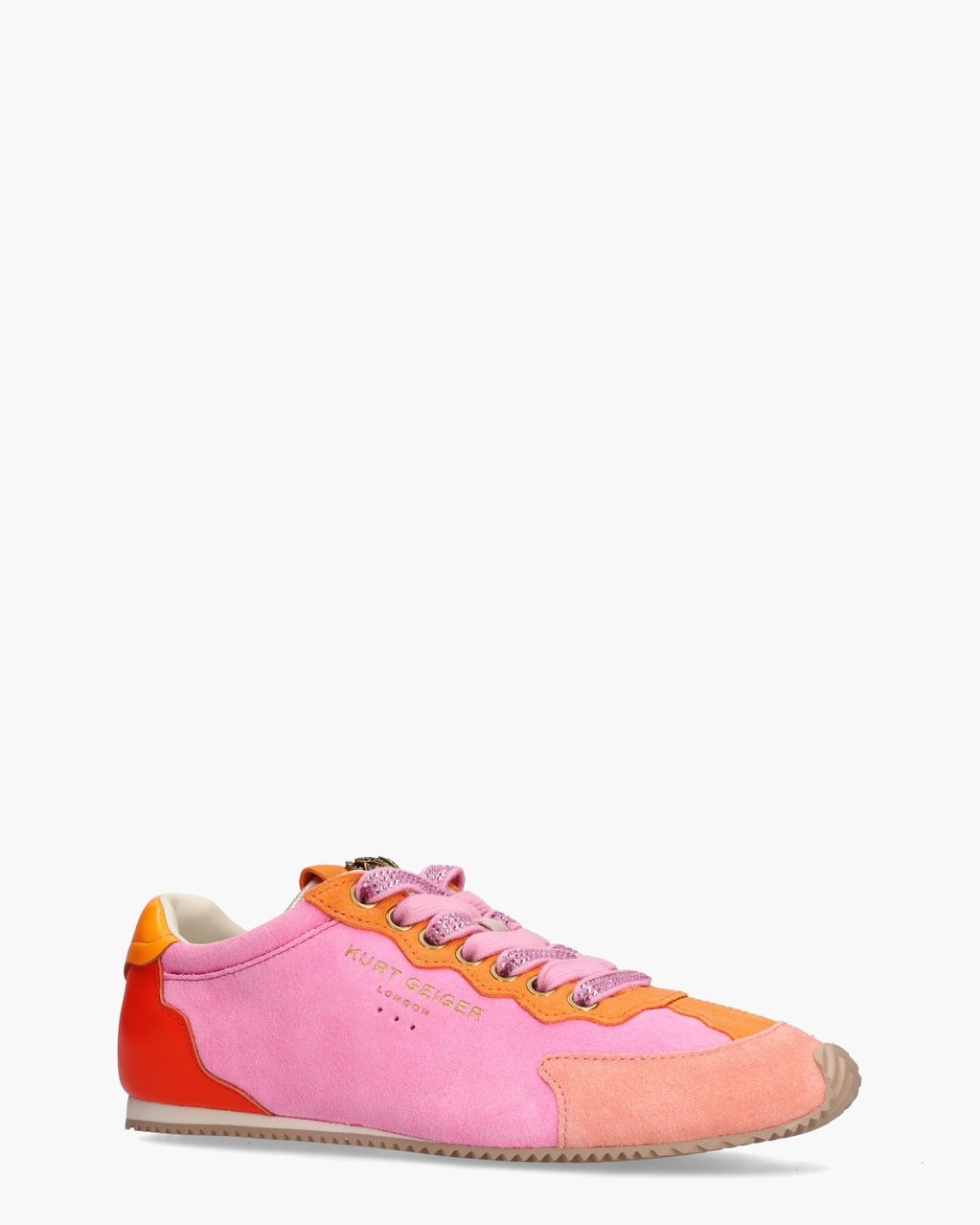 Islington Sneaker Multi Damessneakers