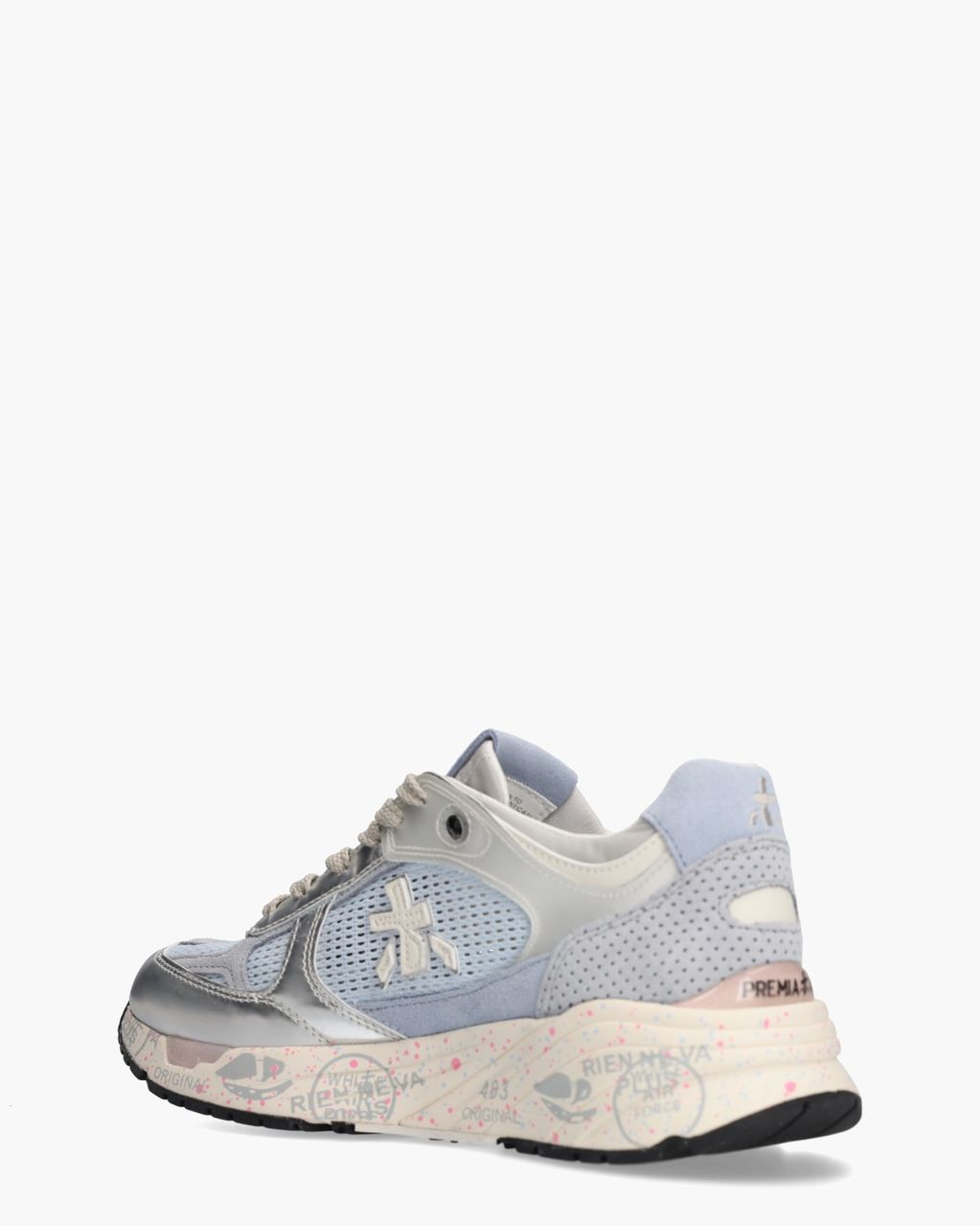 Mased 8205 Damessneakers