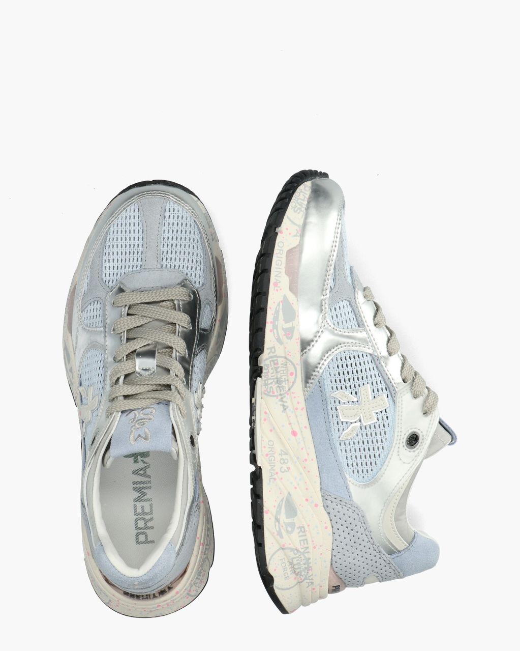 Mased 8205 Damessneakers