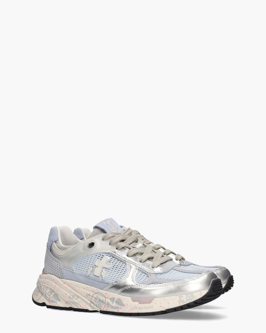 Mased 8205 Damessneakers