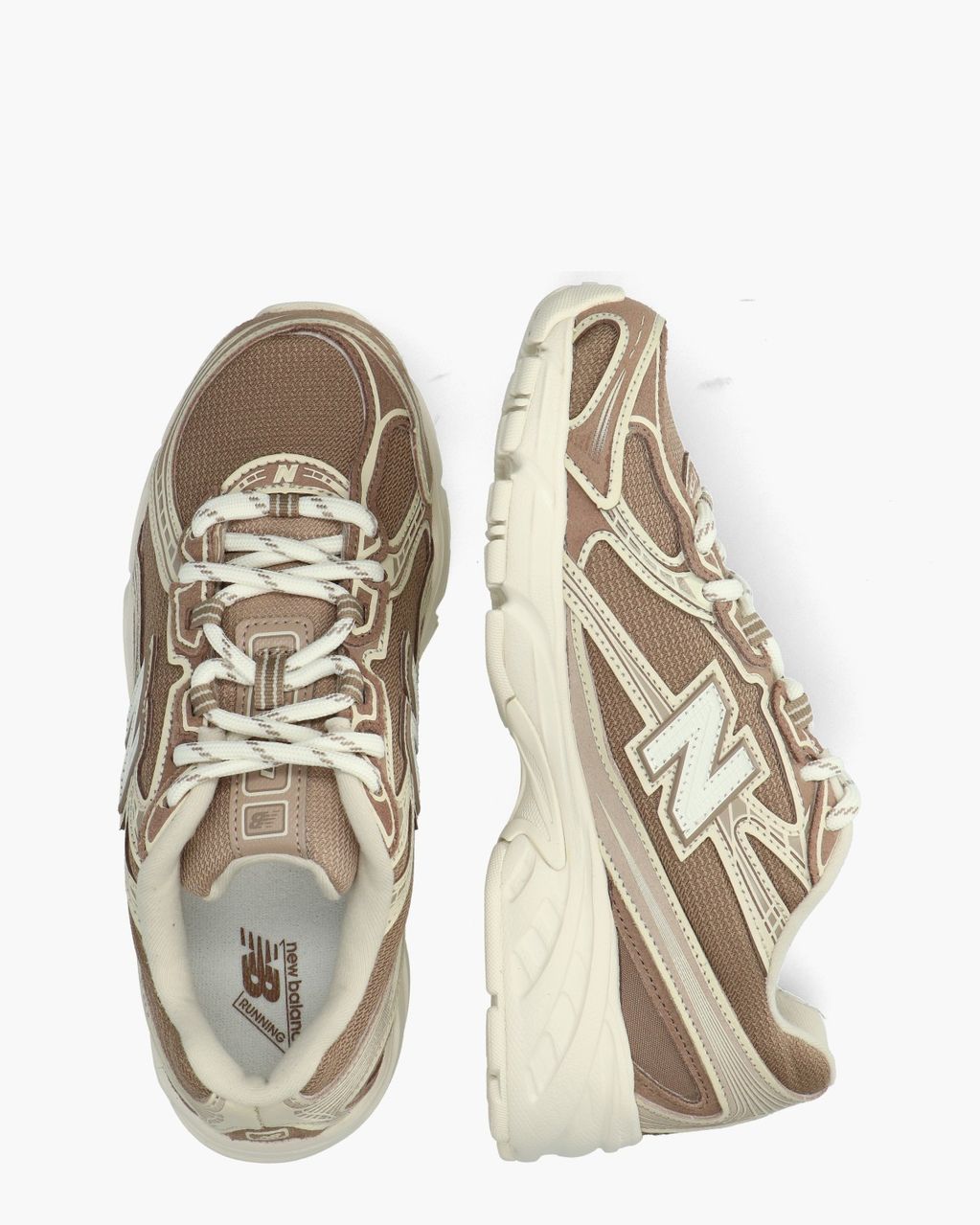 U7403TR Damessneakers
