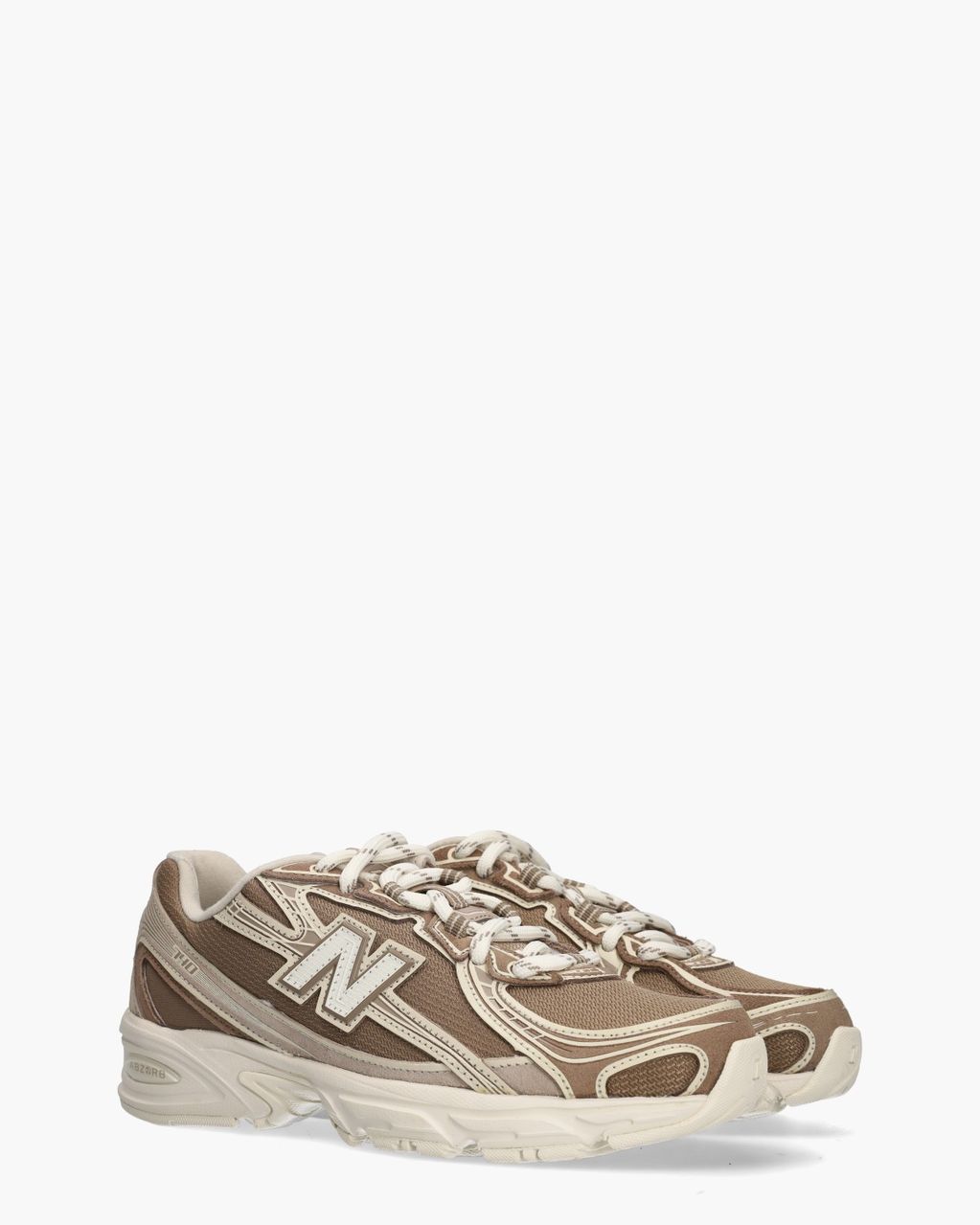 U7403TR Damessneakers