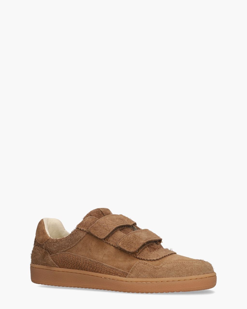 Ray Venti Cognac Damessneakers