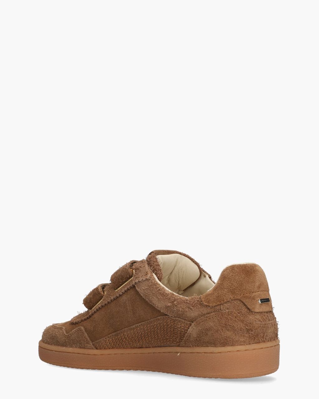 Ray Venti Cognac Damessneakers