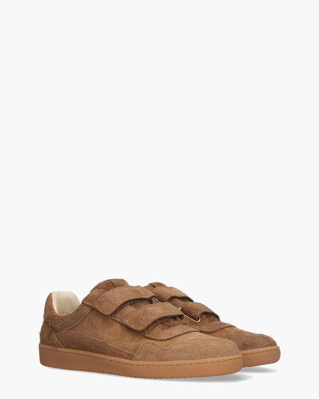 Ray Venti Cognac Damessneakers