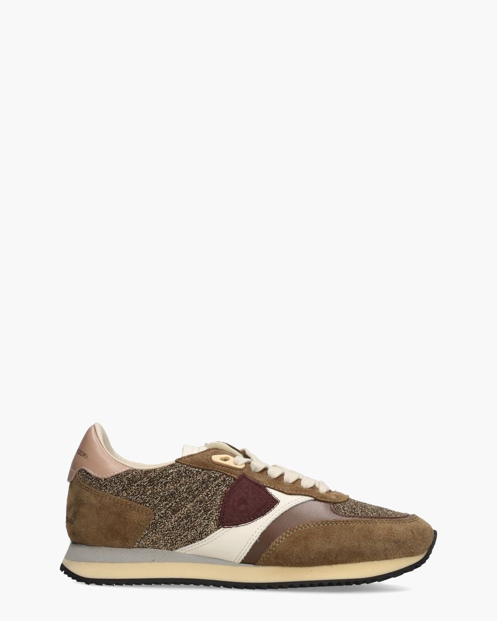 Blville Multi Damessneakers