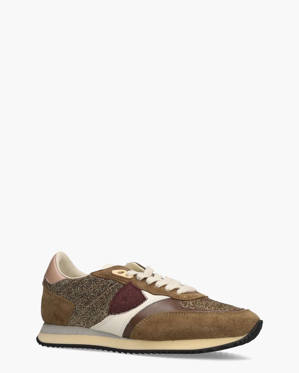 Blville Multi Damessneakers