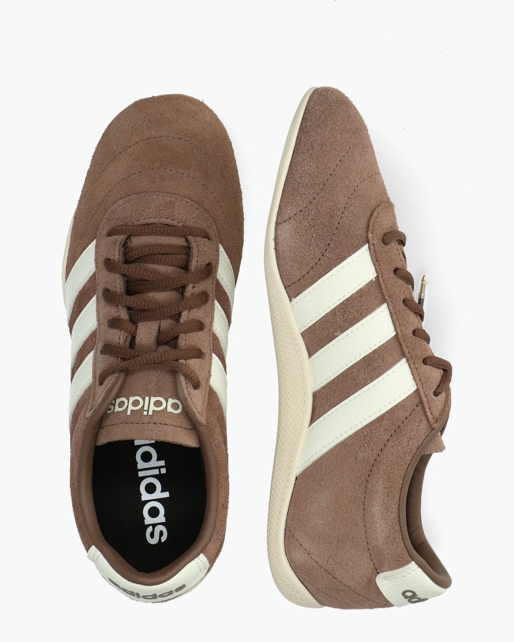 Grand Court Lo JQ7226 Damessneakers