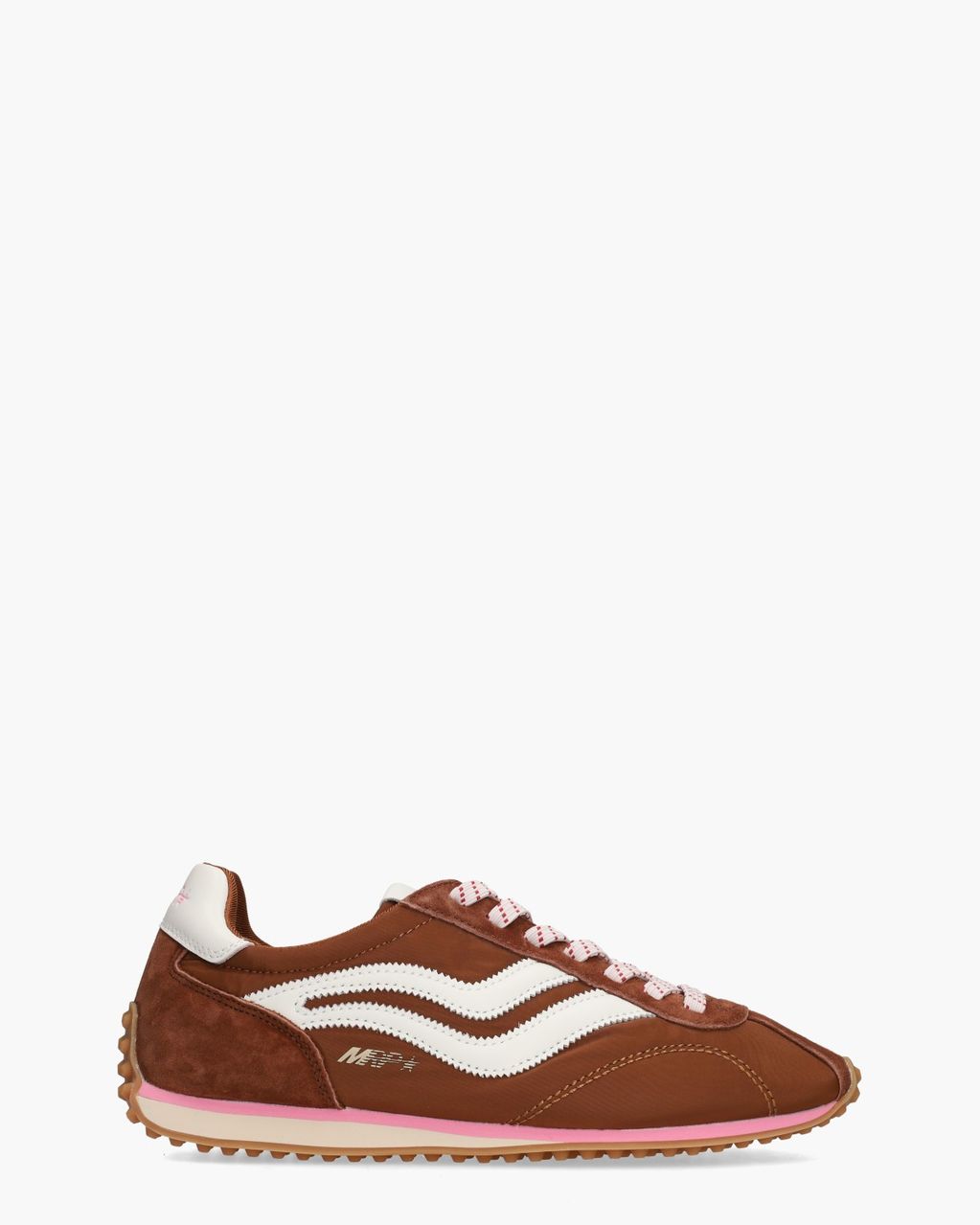 Cartagena V.14 Cognac Damessneakers