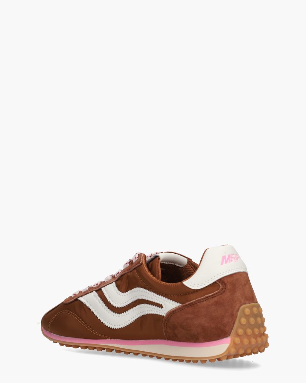 Cartagena V.14 Cognac Damessneakers
