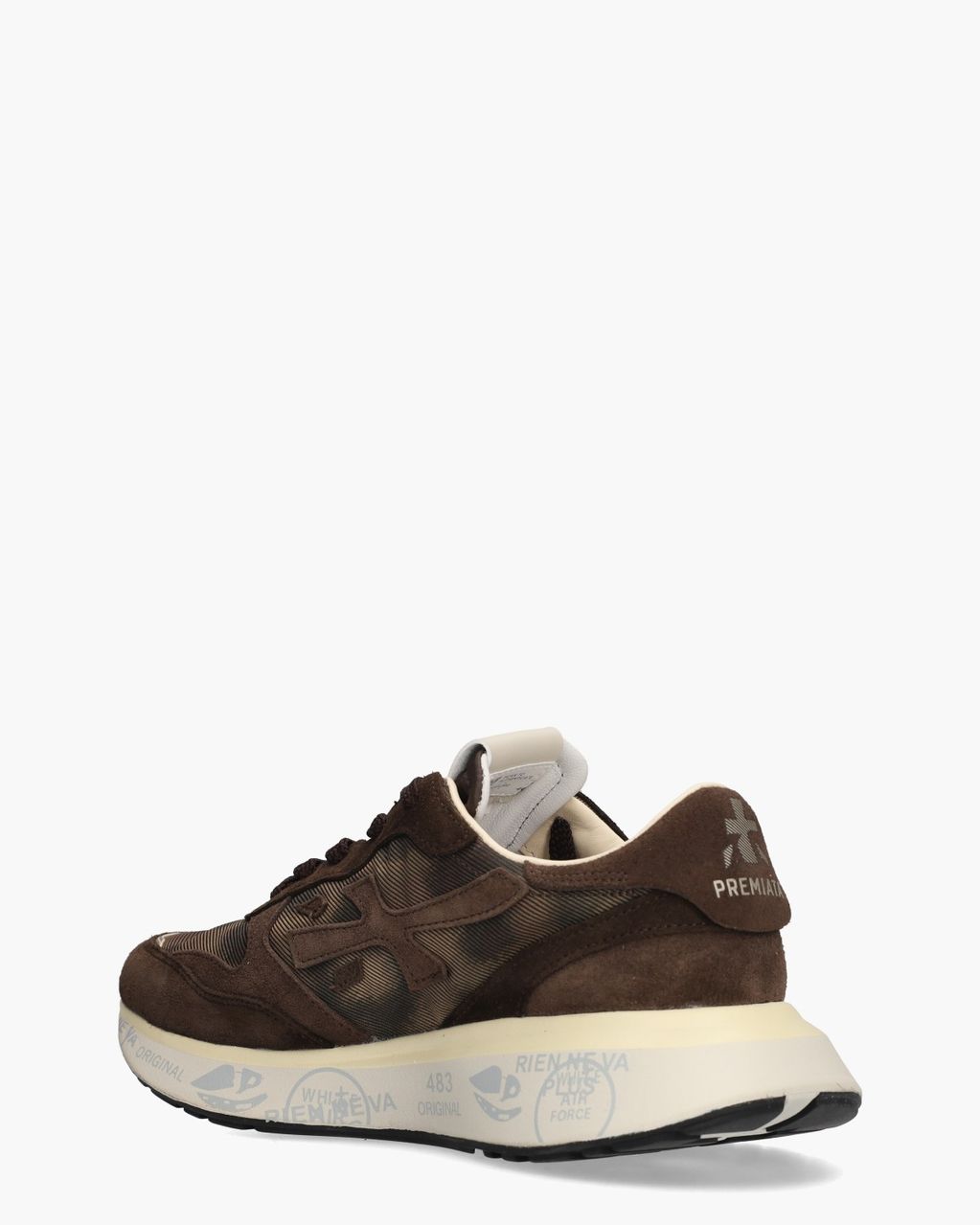 Lauryn 8548 Damessneakers