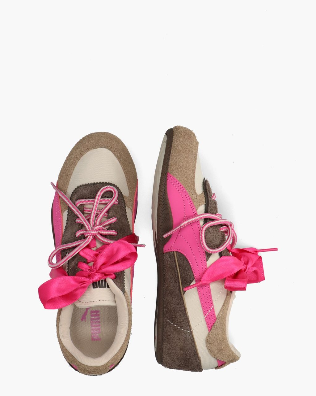 Bella Mina 407667-03 Damessneakers