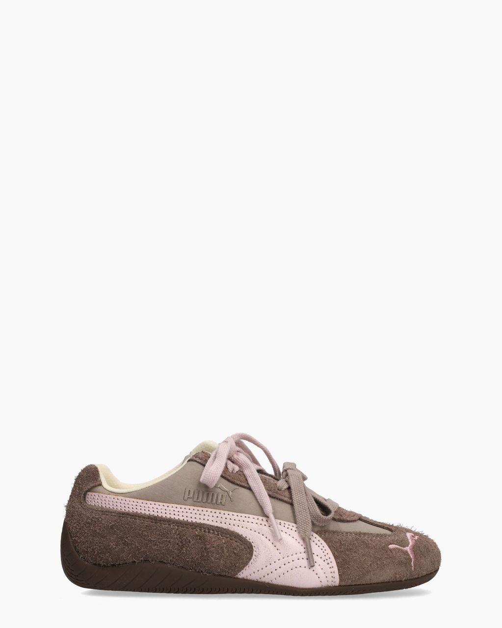 Speedcat Brushed Luxe 407672-01 Damessneakers