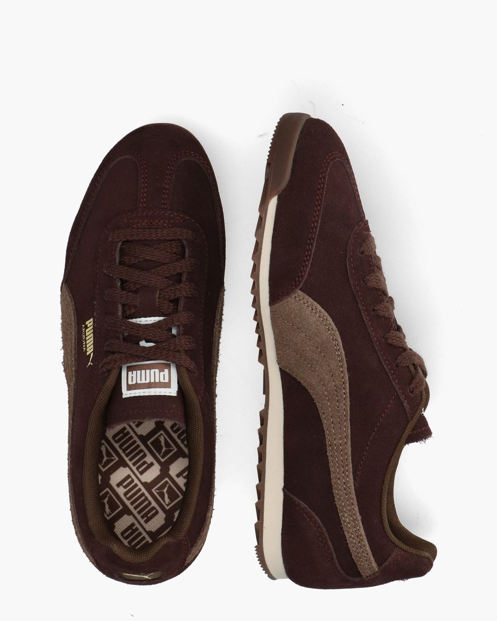 Arizona 402362-11 Damessneakers