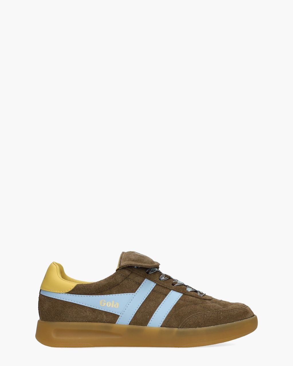 Stadia '86 Multicolor Damessneakers