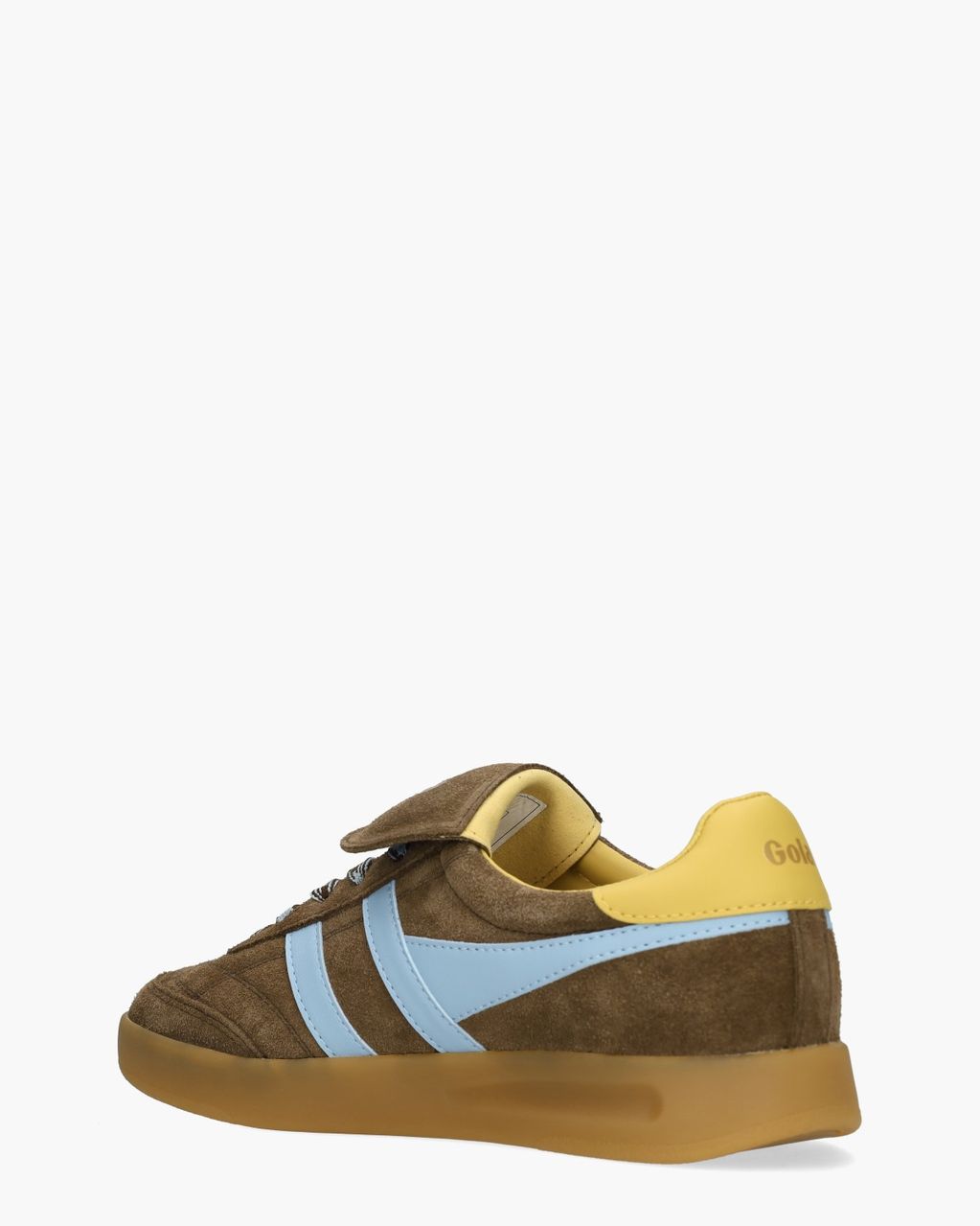 Stadia '86 Multicolor Damessneakers