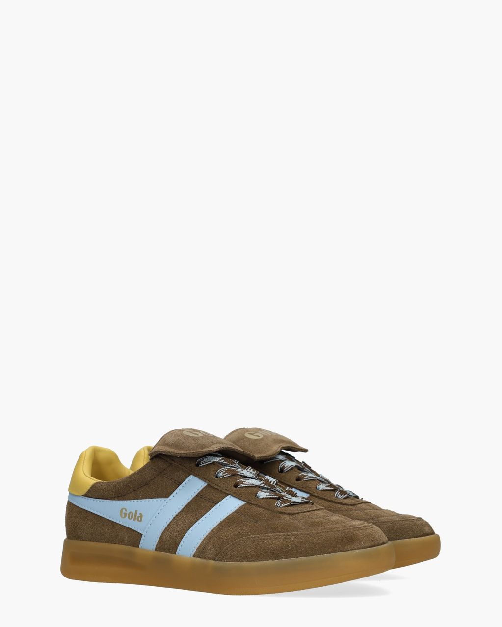 Stadia '86 Multicolor Damessneakers