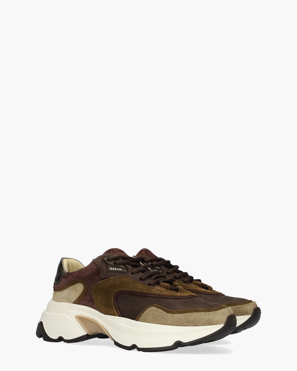 Ross Noa Multicolor Damessneakers