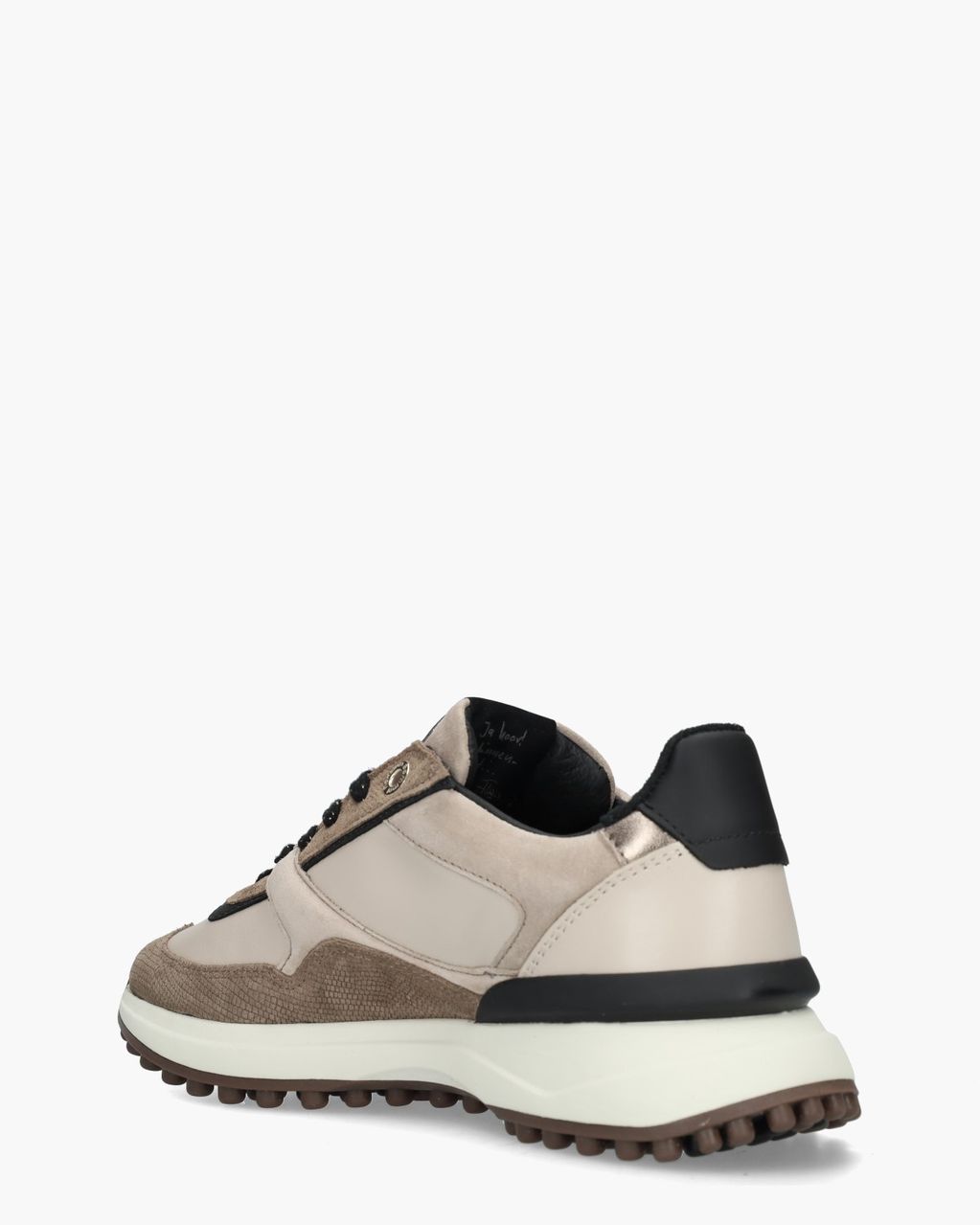 Noppi 36.16 Damessneakers