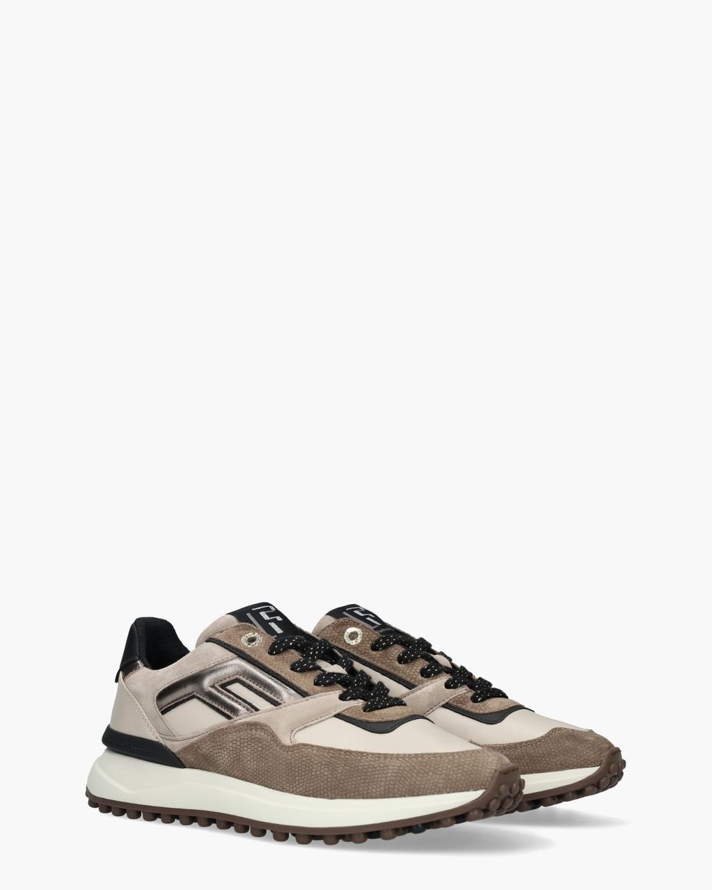 Noppi 36.16 Damessneakers