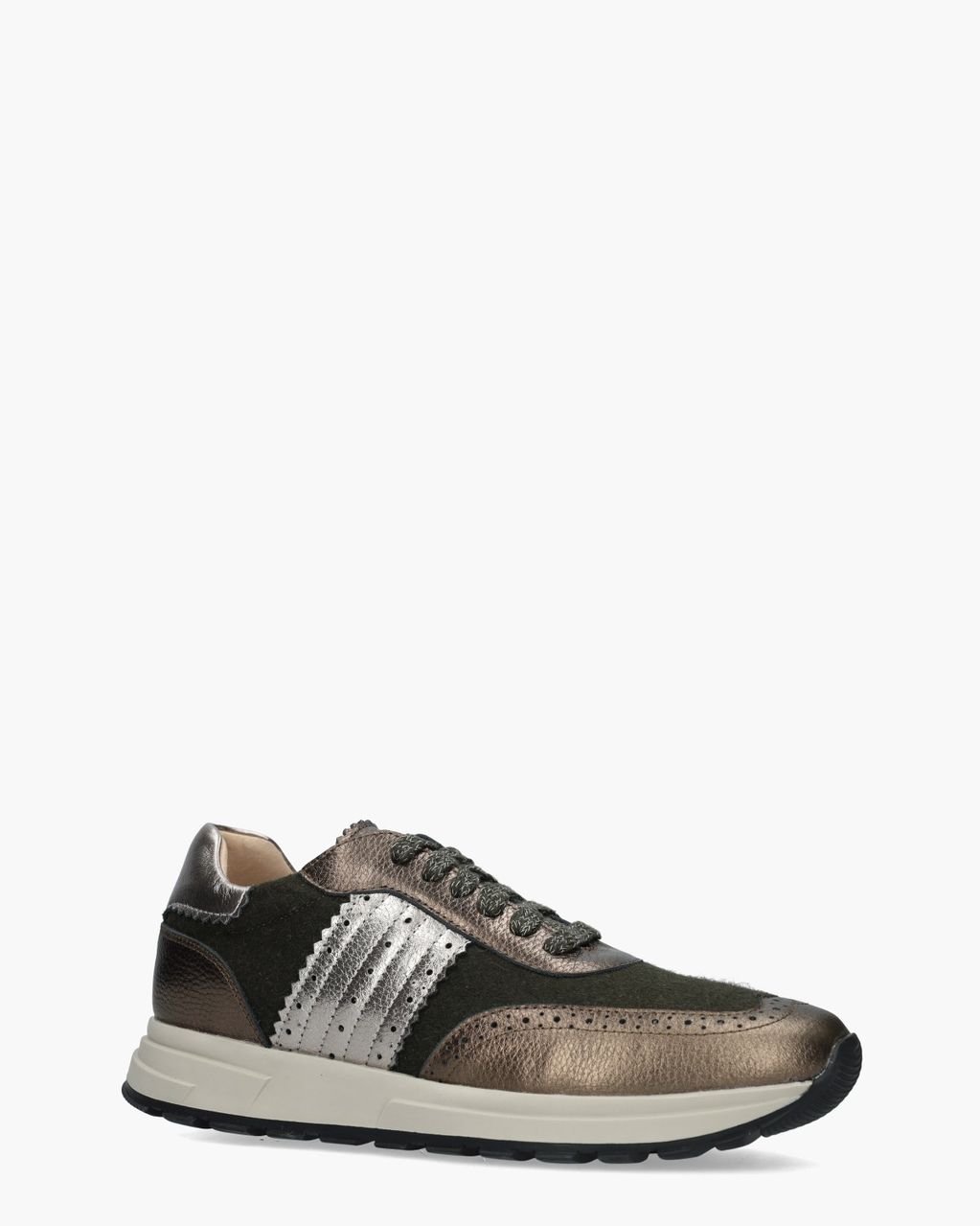 Yavanna Multicolor Damessneakers