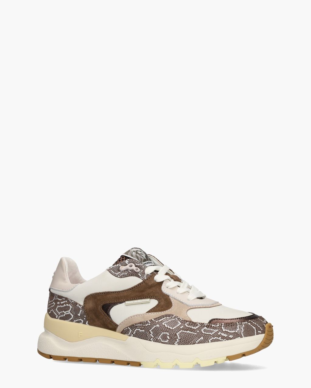 Treni 02.01 Damessneakers