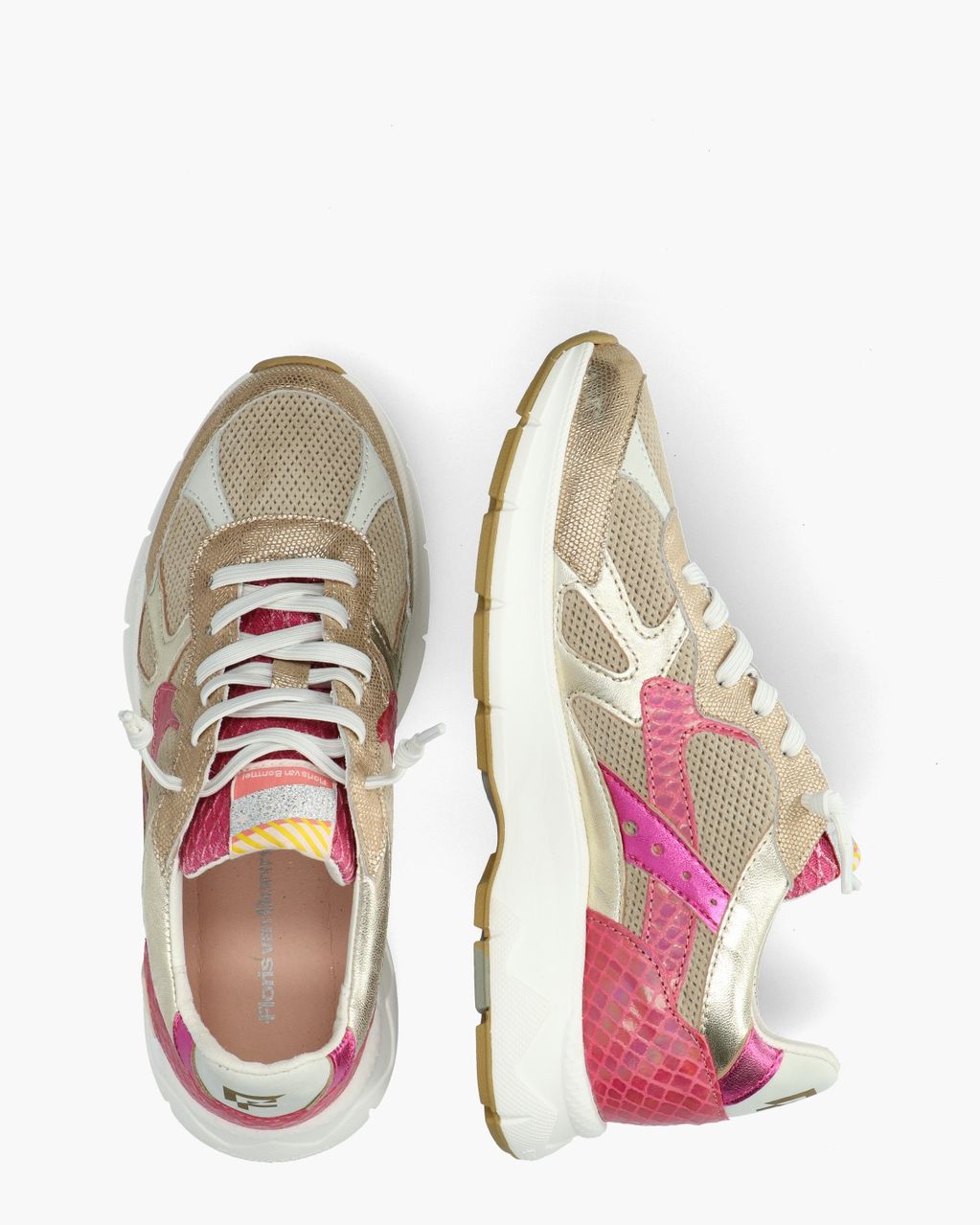 Daysi 05.03 Damessneakers