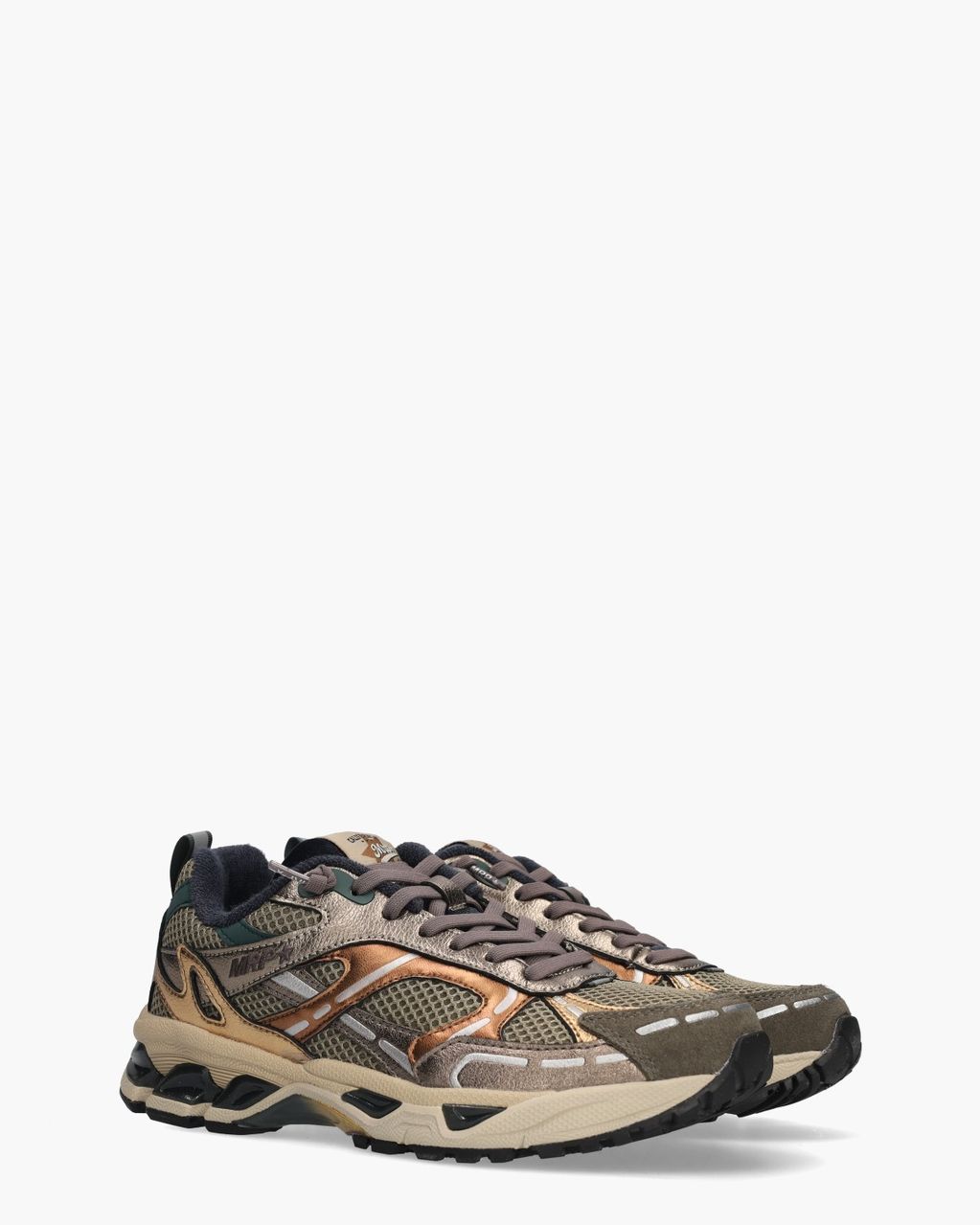Melrose V.57 Multi Damessneakers