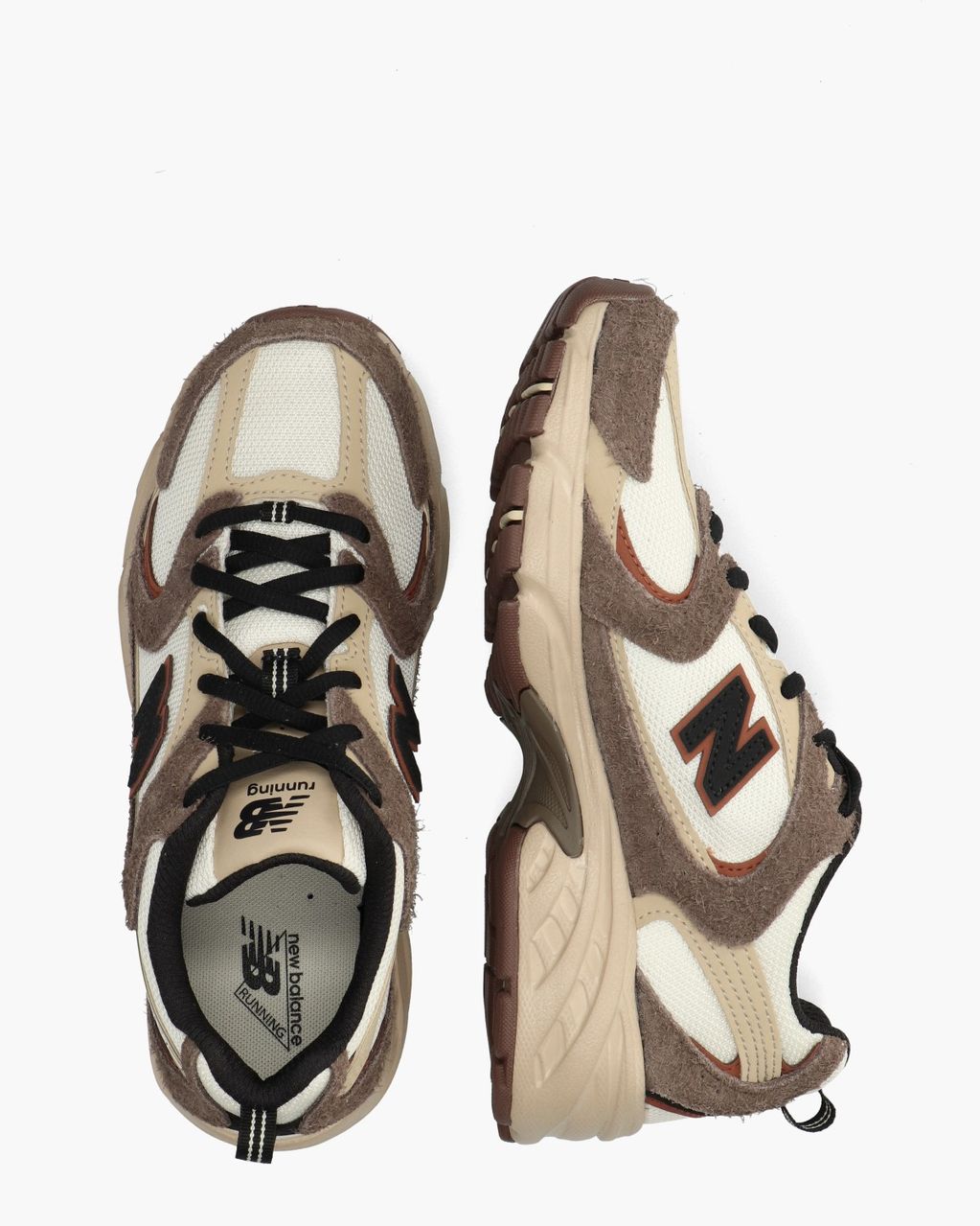 MR530SNC Damessneakers