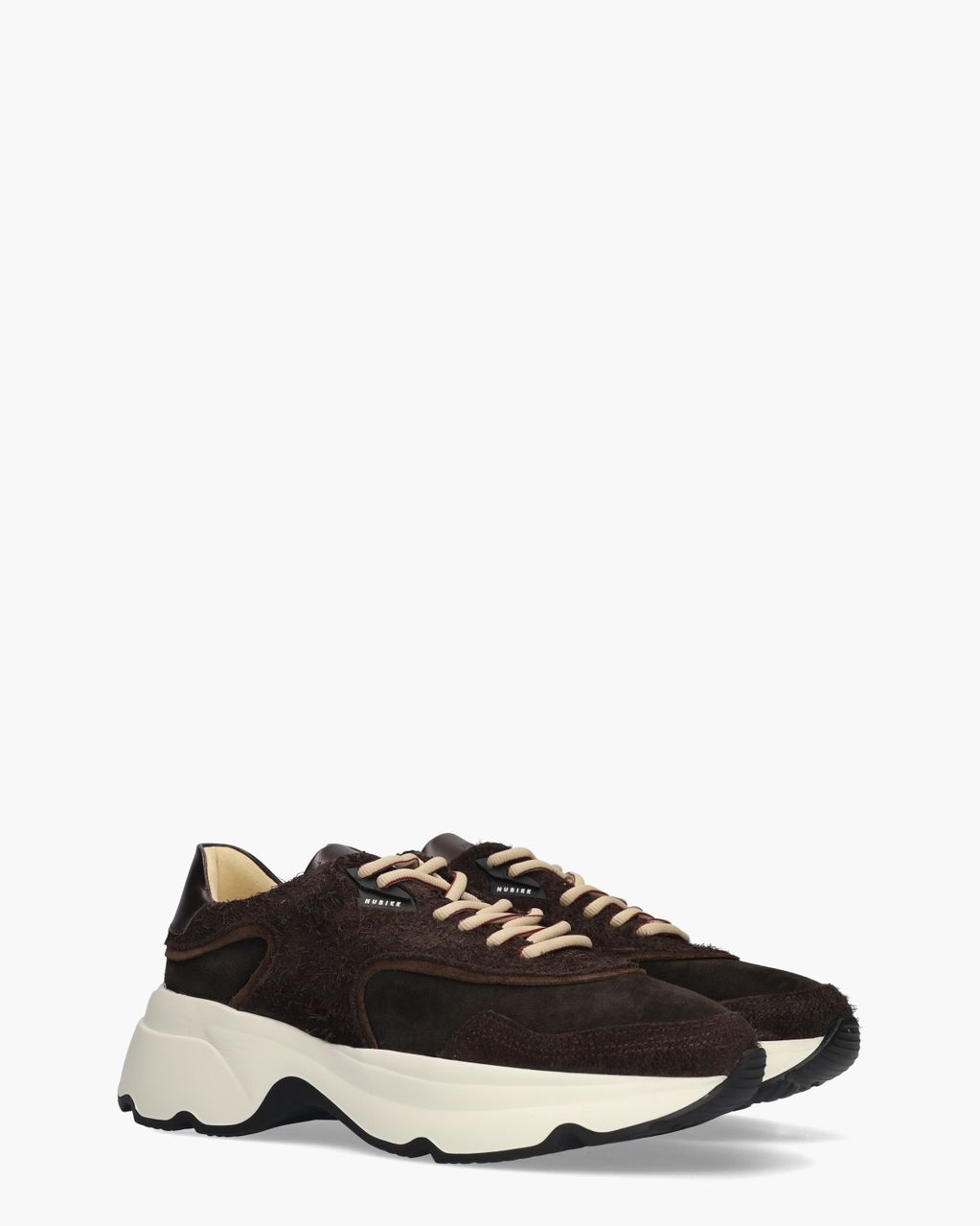 Ross Zay Donkerbruin